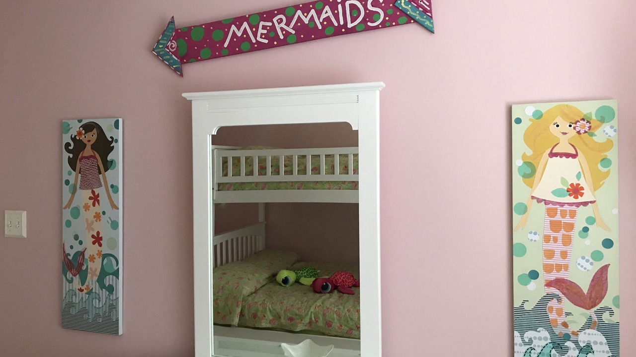 Photo of Bedroom in Gold Coast