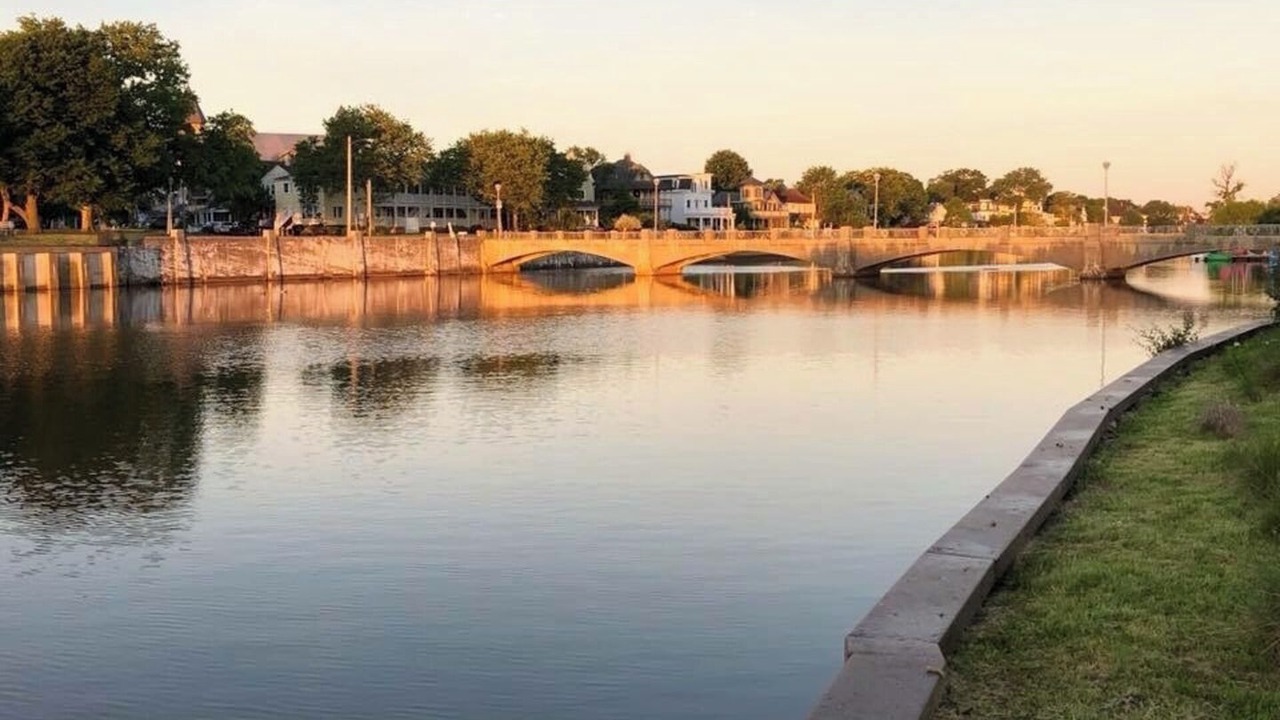 Photo of Outdoor in Ocean Grove