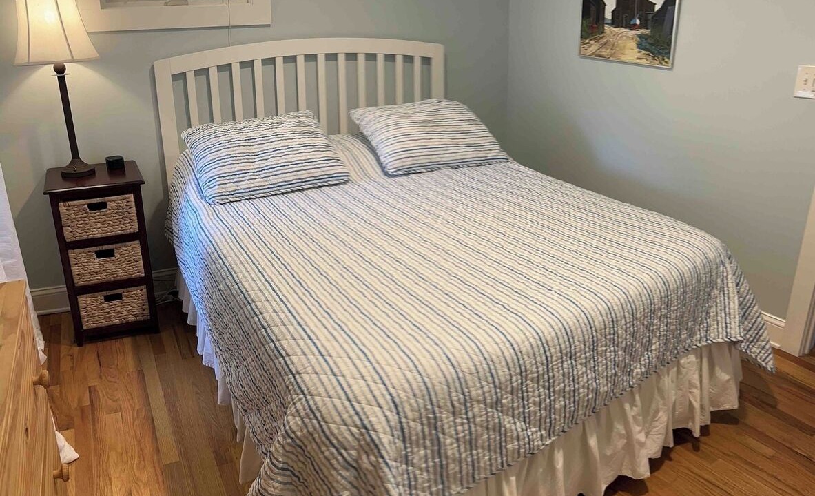 Photo of Bedroom in Ocean Grove