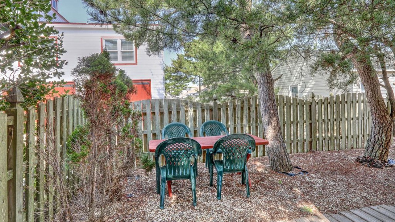 Photo of Outdoor in Beach Haven Terrace