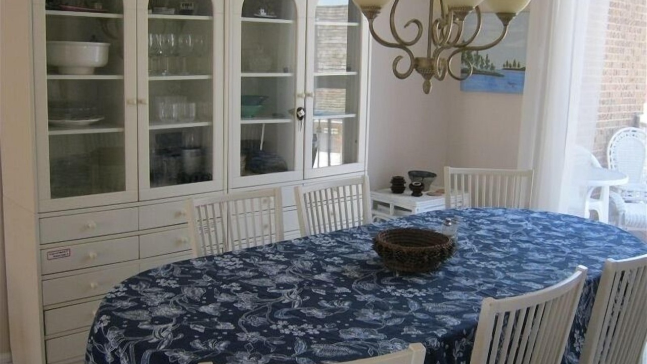 Photo of Bedroom in Cape May