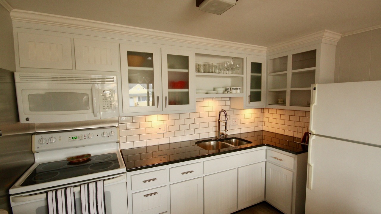 Photo of Kitchen in Surf City