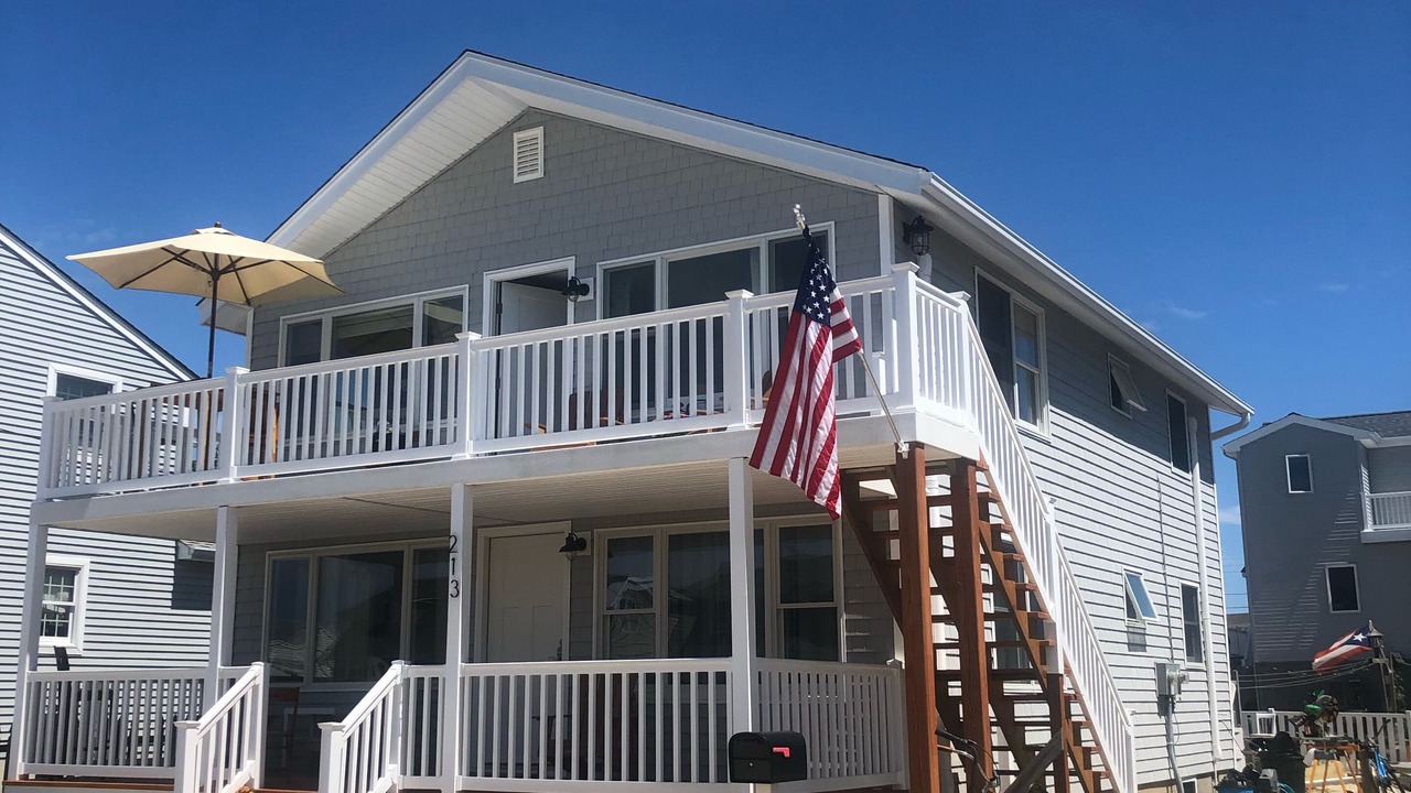 Photo of Outdoor in Surf City