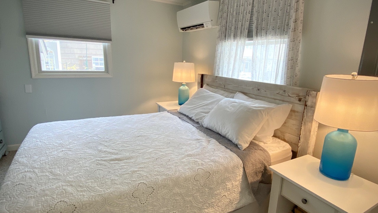 Photo of Bedroom in Surf City