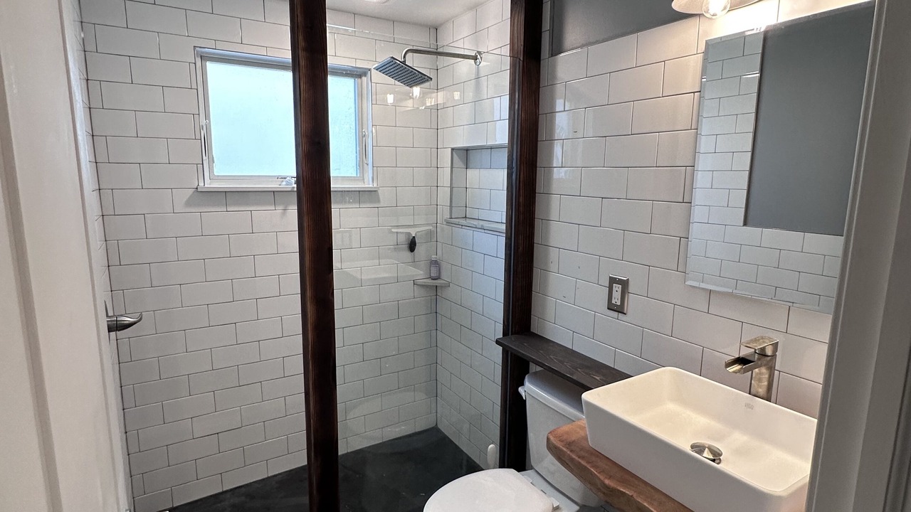 Photo of Bathroom in Surf City