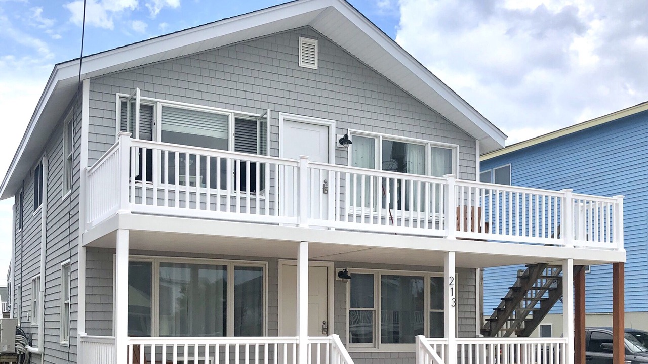 Photo of Outdoor in Surf City