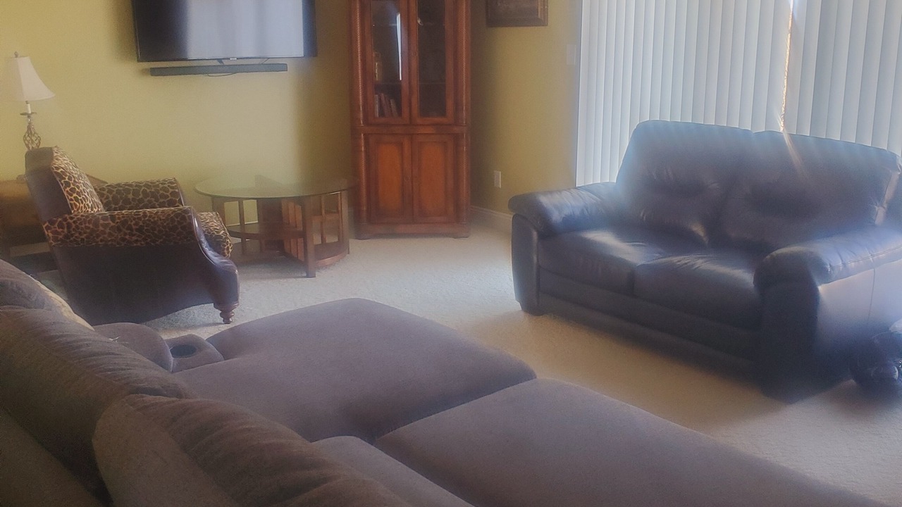 Photo of Livingroom in Diamond Beach