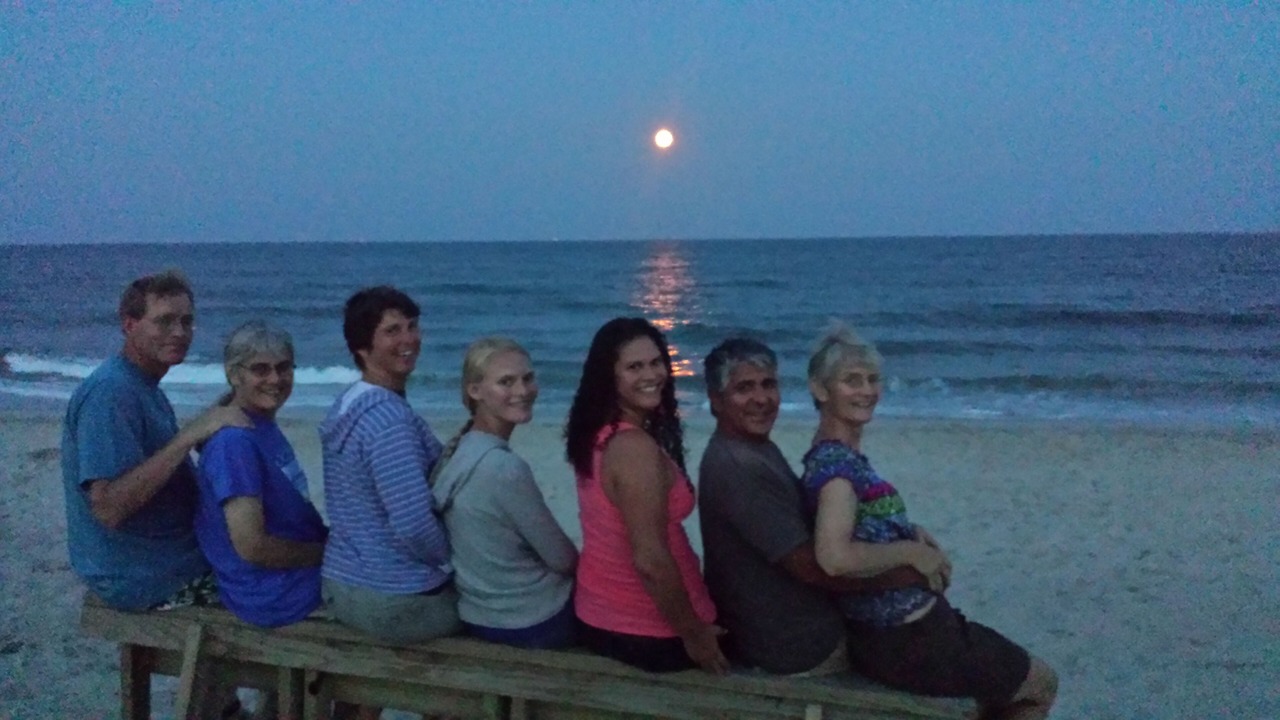 Photo of Others in South Beach Haven