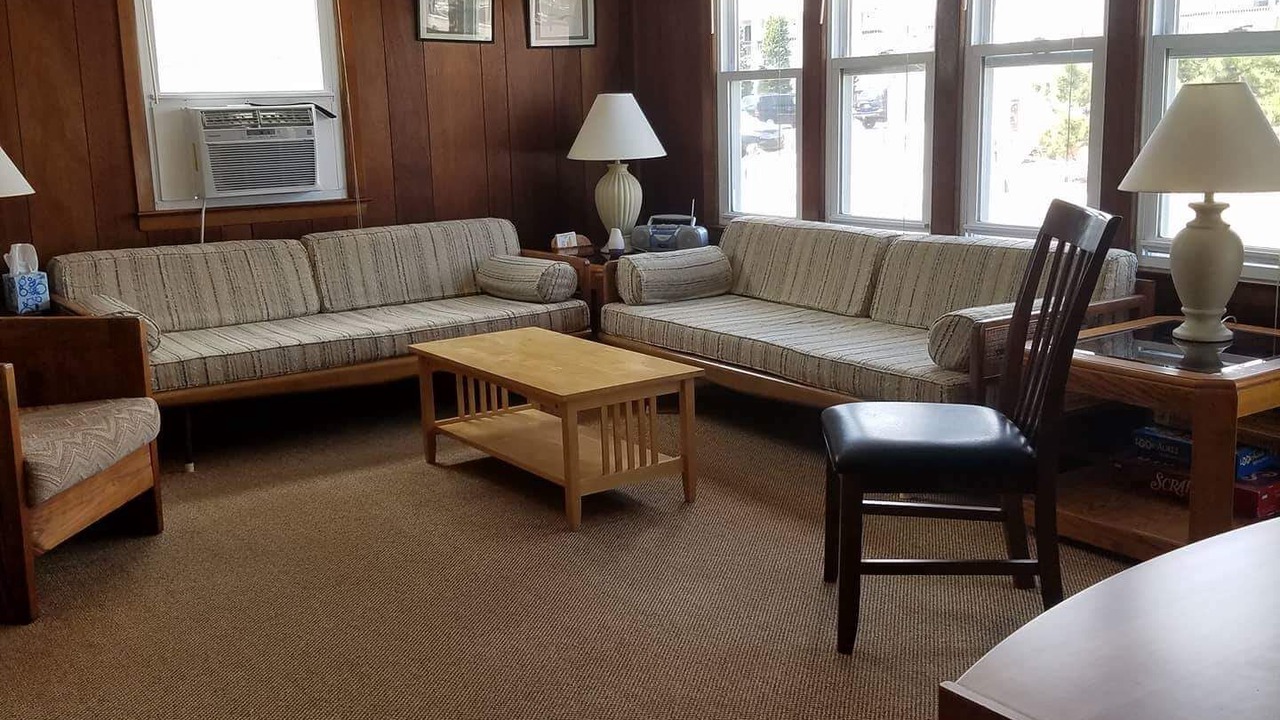 Photo of Livingroom in South Beach Haven