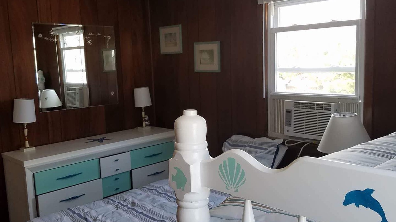Photo of Bedroom in South Beach Haven