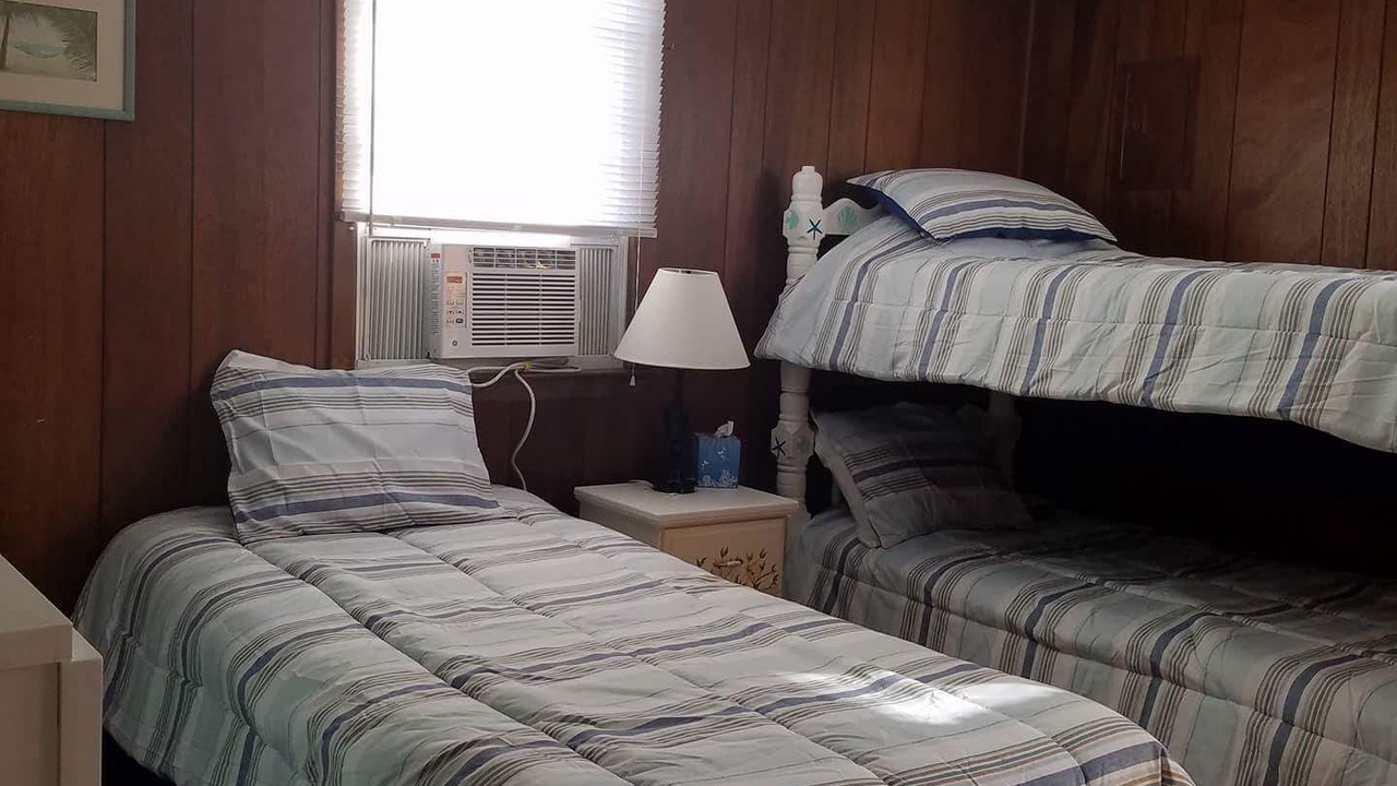 Photo of Bedroom in South Beach Haven