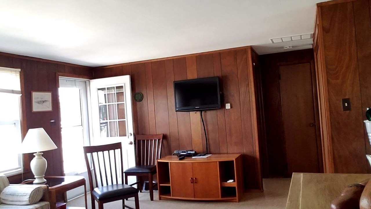 Photo of Livingroom in South Beach Haven