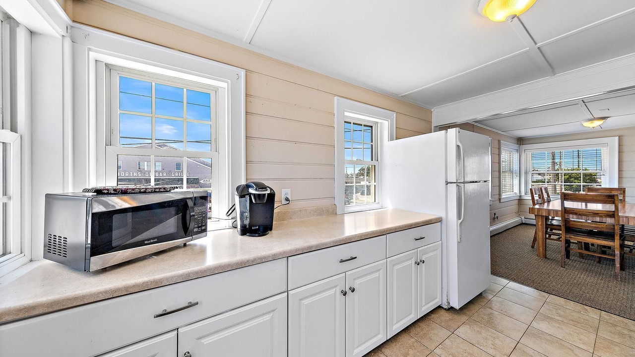 Photo of Kitchen in Surf City