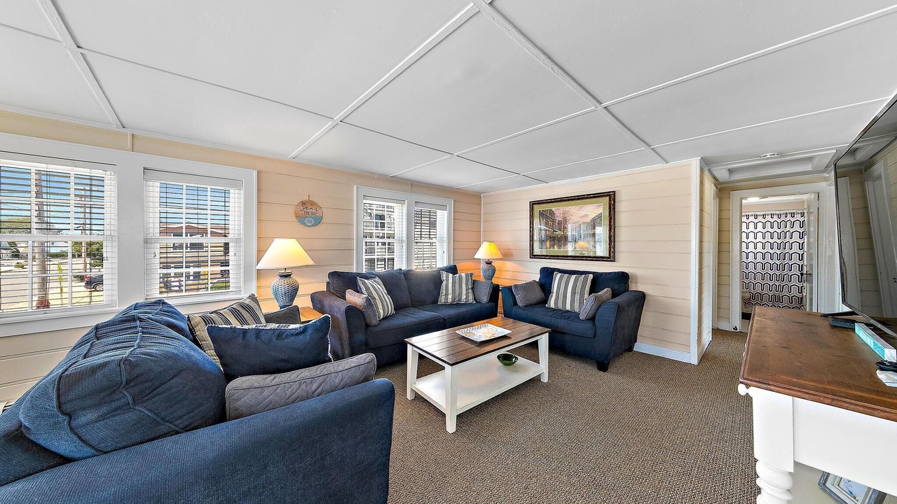 Photo of Livingroom in Surf City