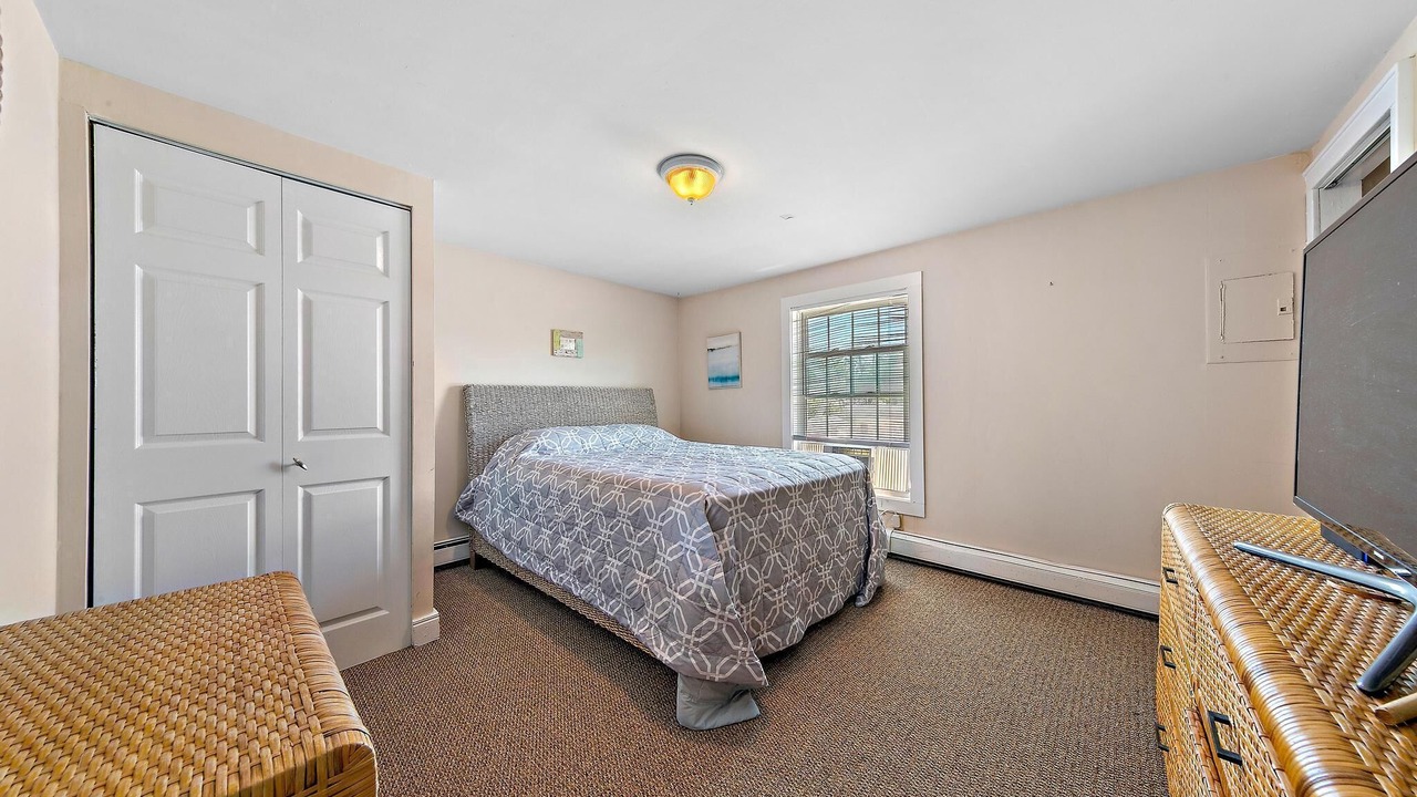 Photo of Bedroom in Surf City