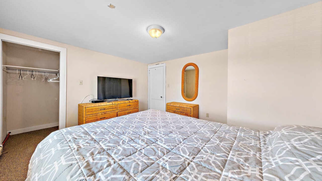Photo of Bedroom in Surf City