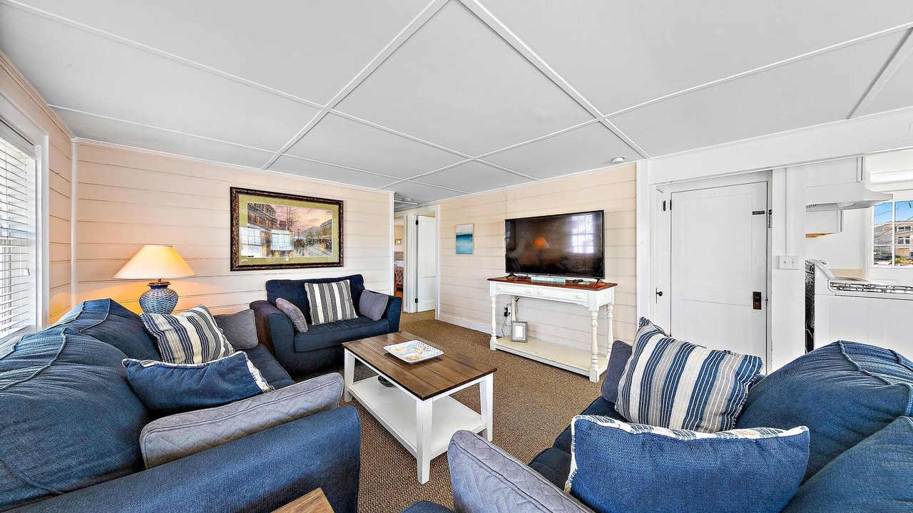 Photo of Livingroom in Surf City