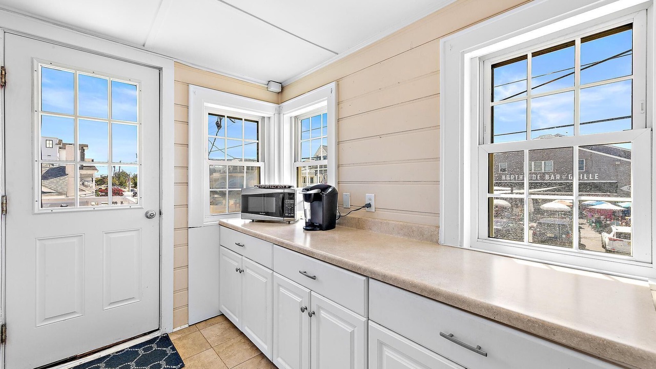 Photo of Kitchen in Surf City