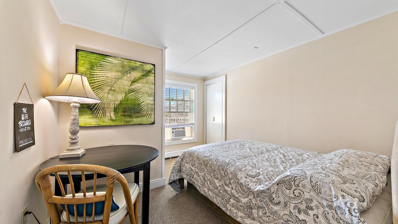 Photo of Bedroom in Surf City