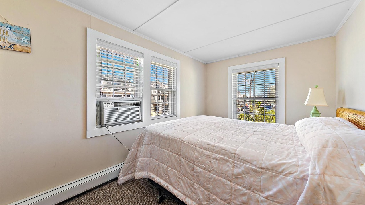 Photo of Bedroom in Surf City