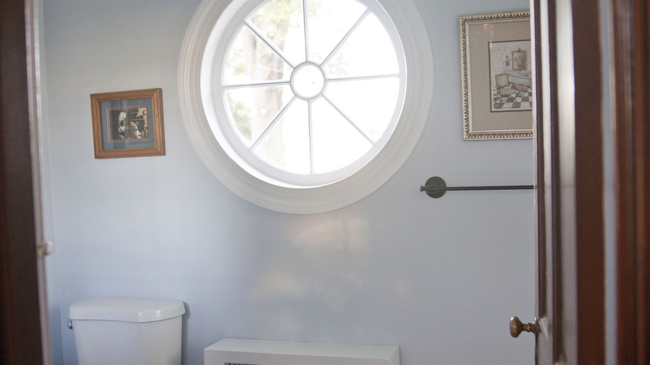 Photo of Bathroom in Warrenton
