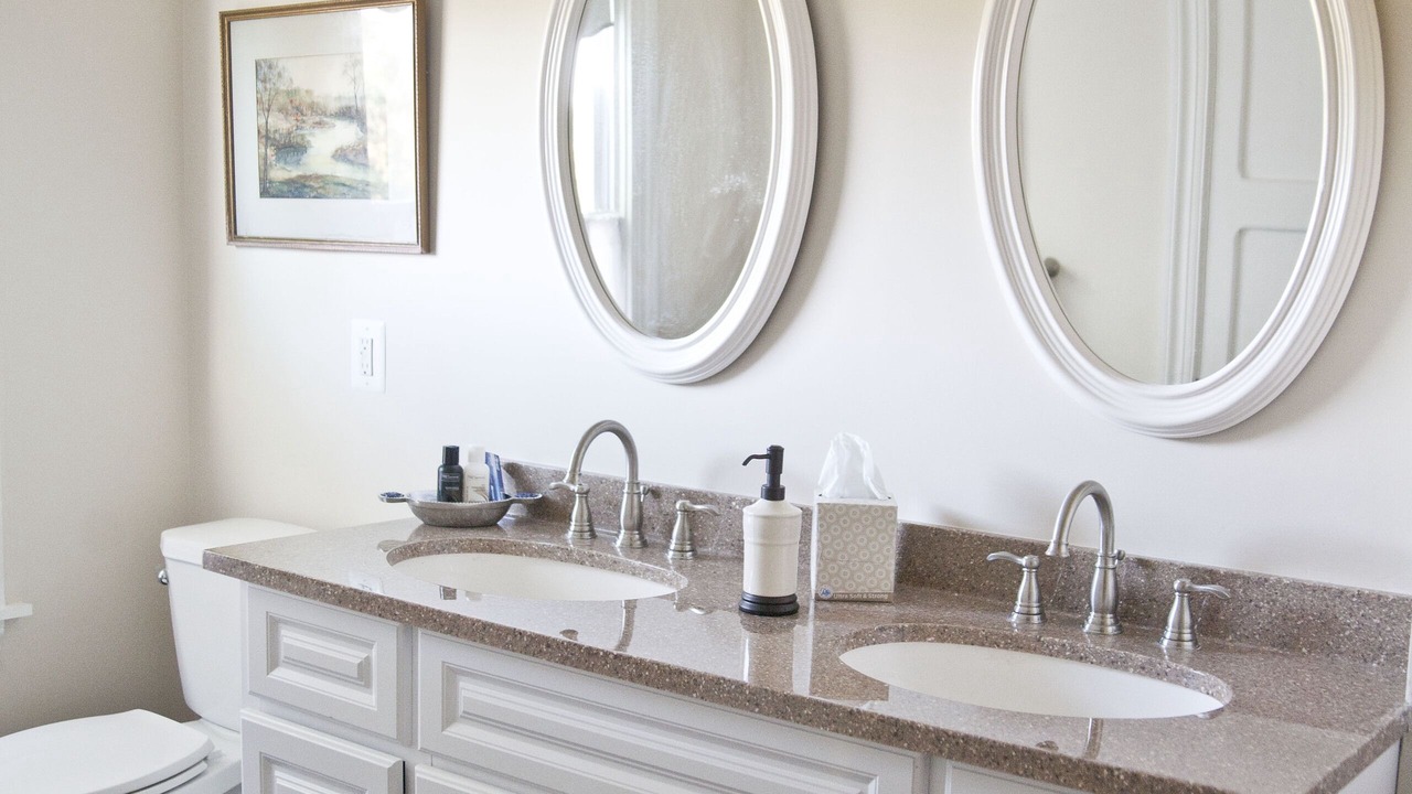 Photo of Bathroom in Warrenton