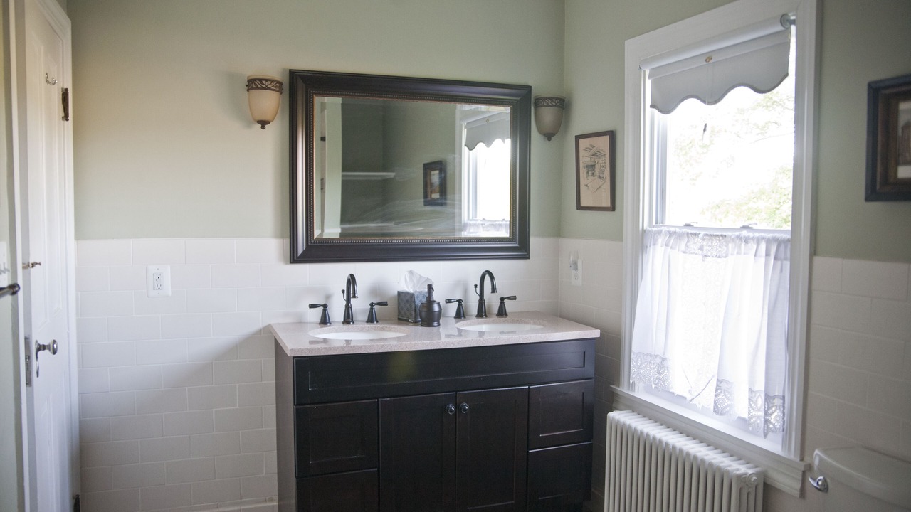 Photo of Bathroom in Warrenton