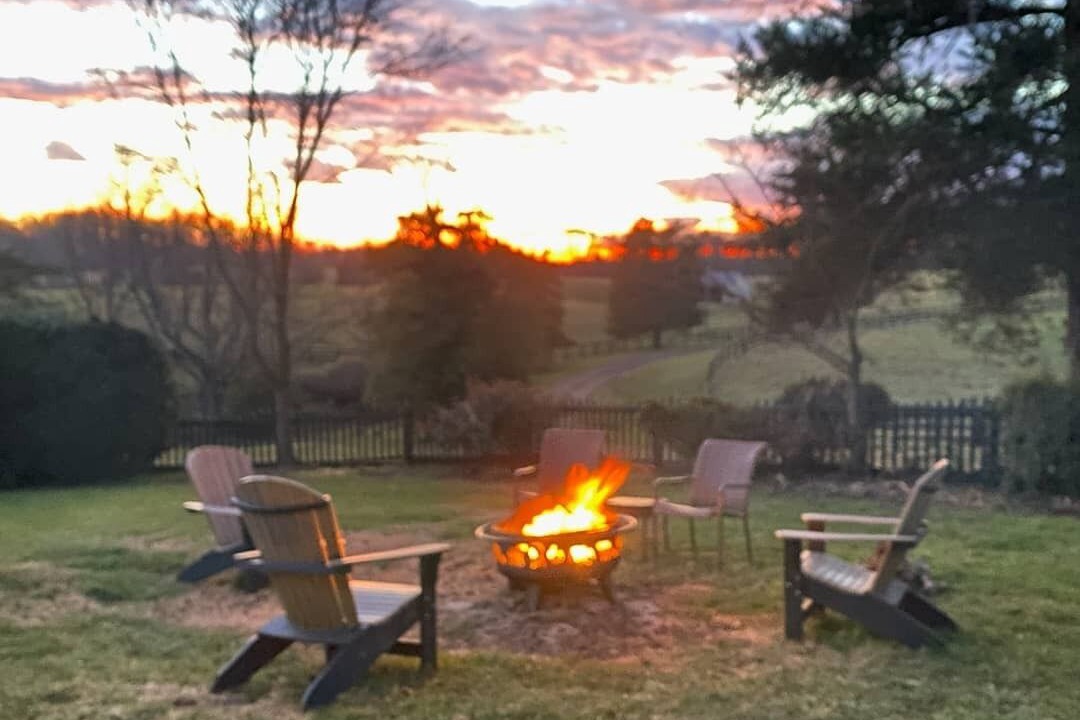 Photo of Outdoor in Warrenton