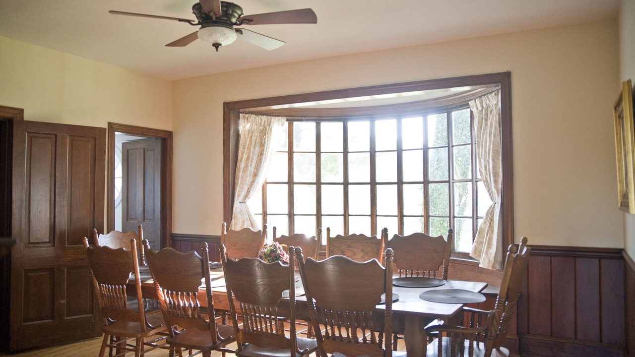 Photo of Bedroom in Warrenton