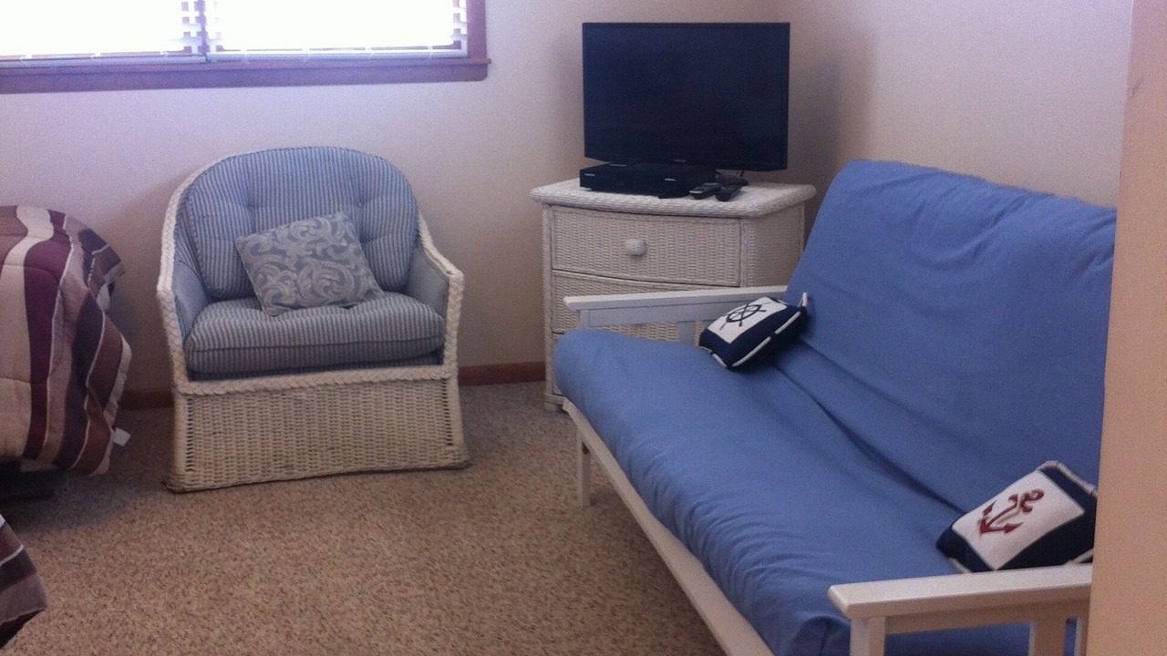 Photo of Livingroom in Normandy Beach