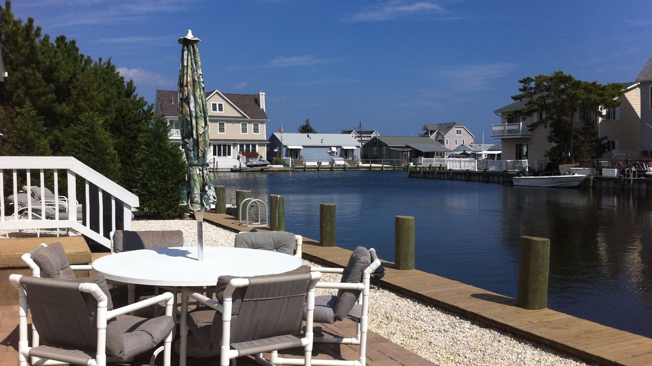 Photo of Outdoor in Normandy Beach