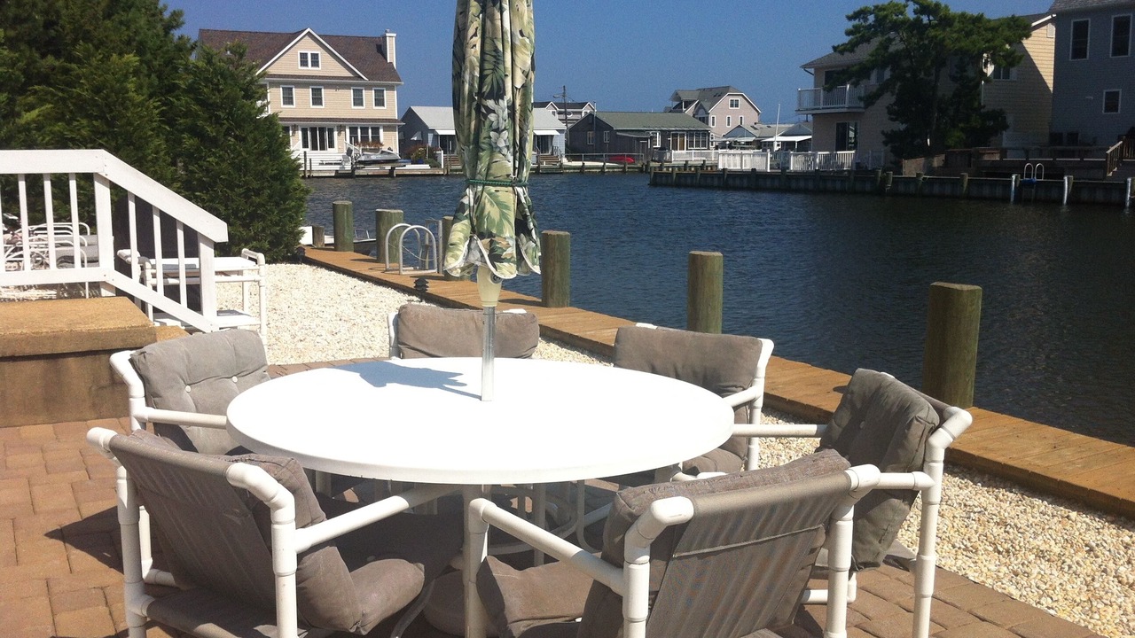 Photo of Outdoor in Normandy Beach