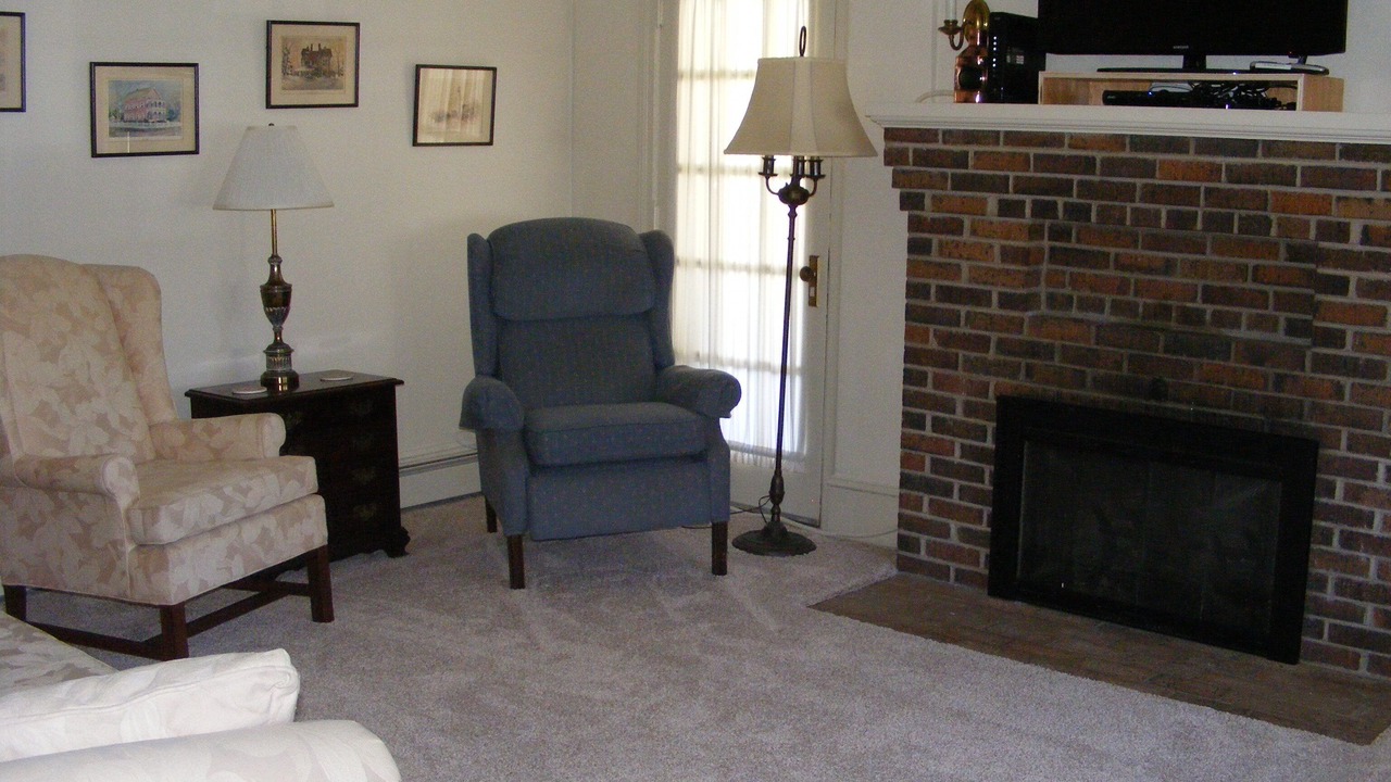 Photo of Livingroom in Cape May