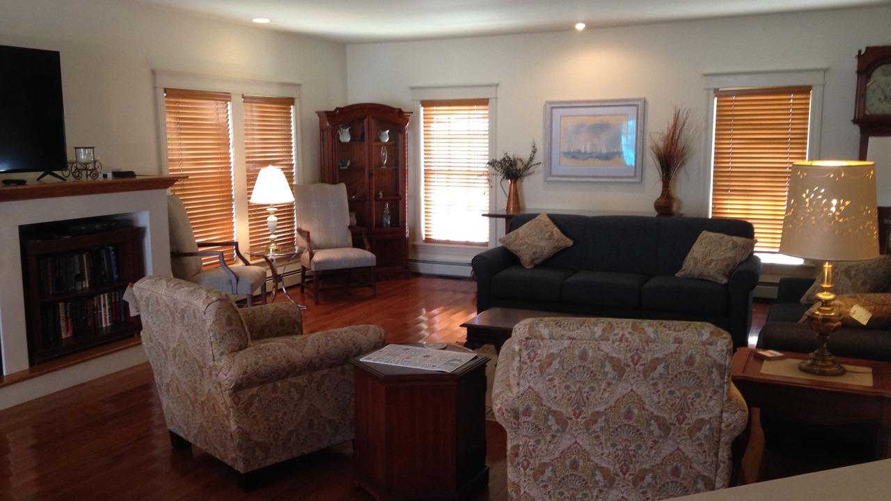 Photo of Bedroom in Cape May