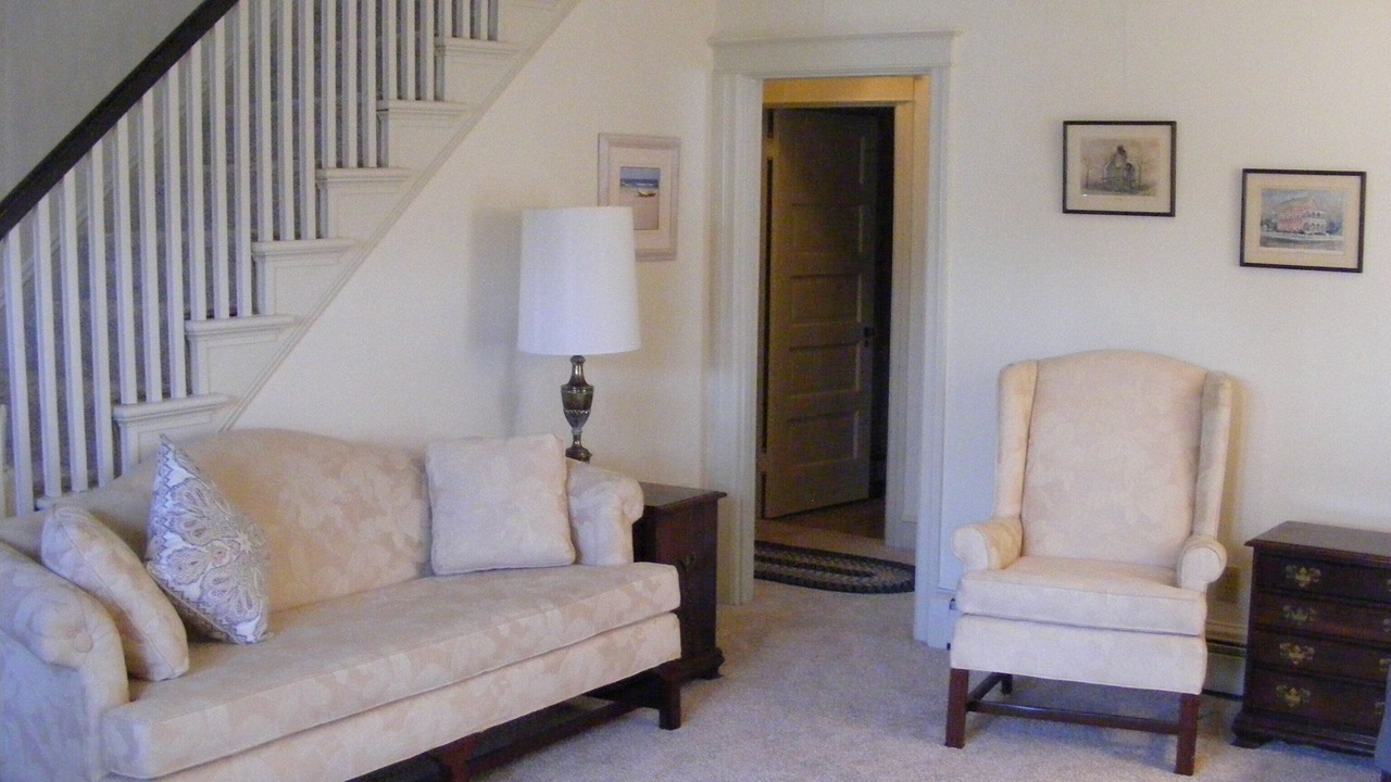 Photo of Livingroom in Cape May