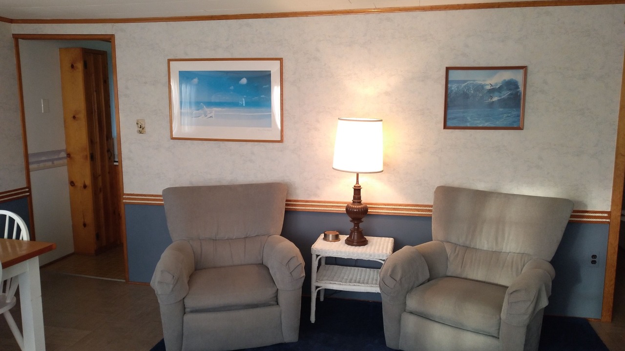 Photo of Bedroom in Beach Haven