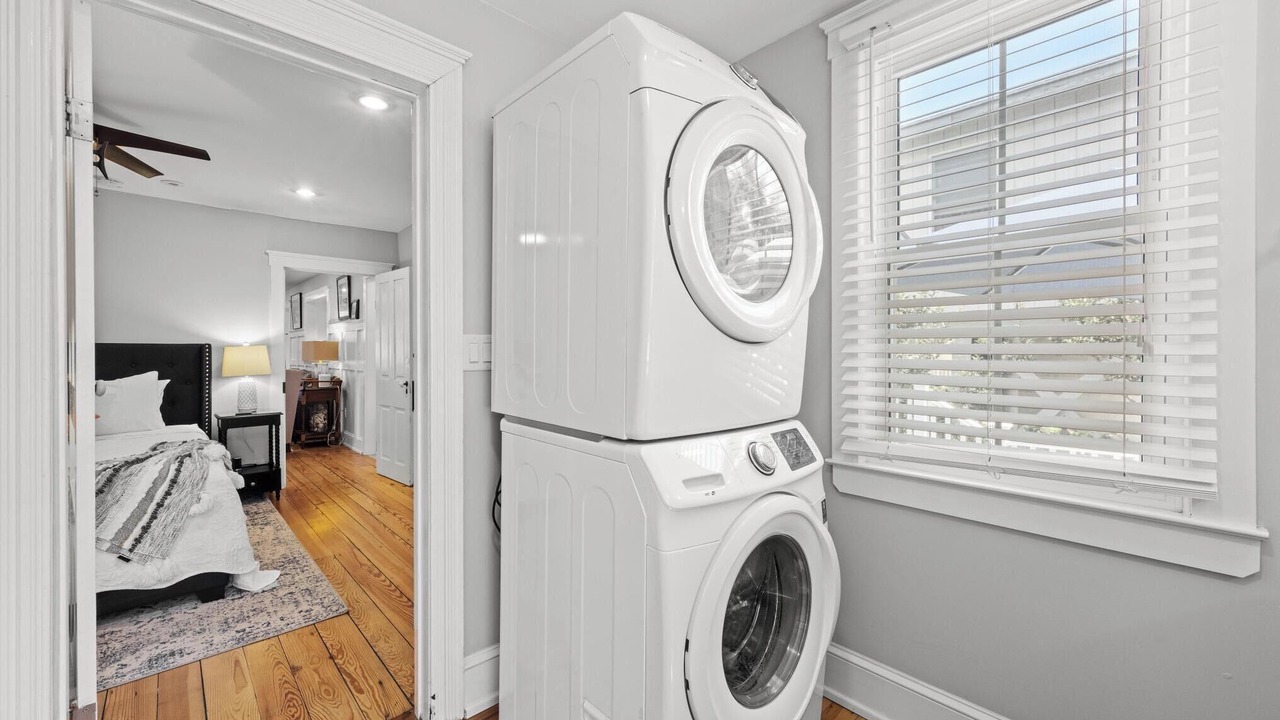 Photo of Bathroom in Beach Haven