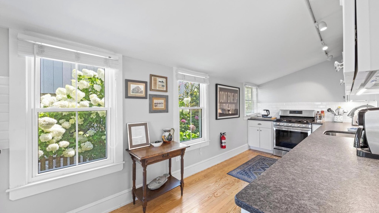 Photo of Kitchen in Beach Haven