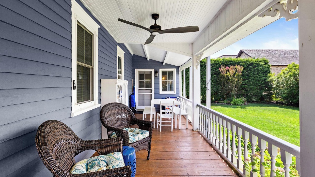 Photo of Outdoor in Beach Haven