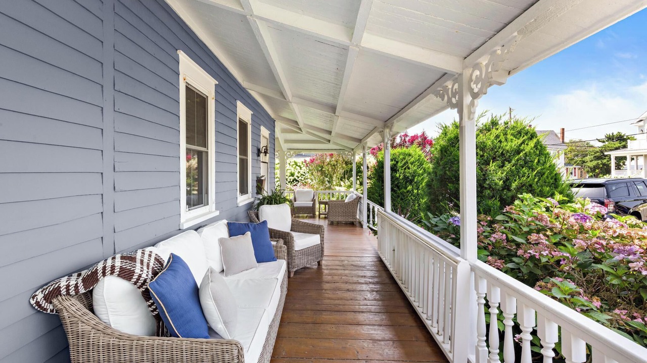 Photo of Outdoor in Beach Haven
