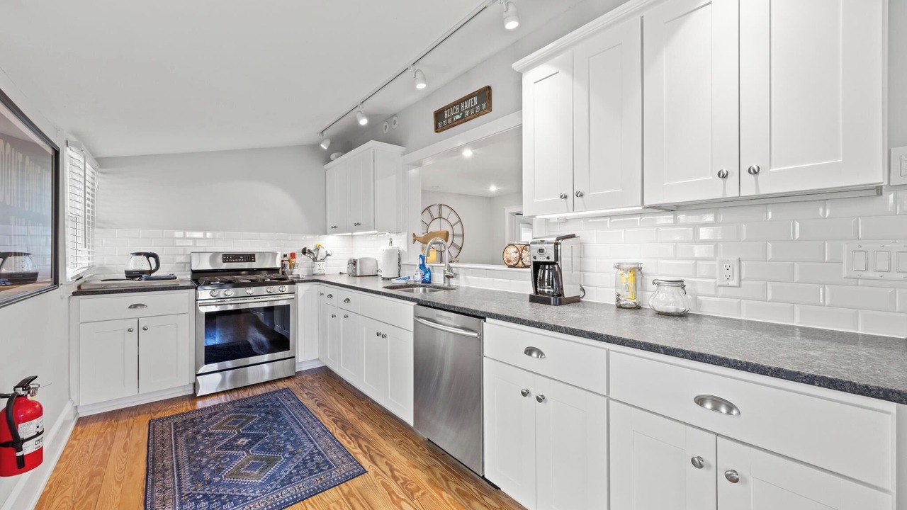 Photo of Kitchen in Beach Haven