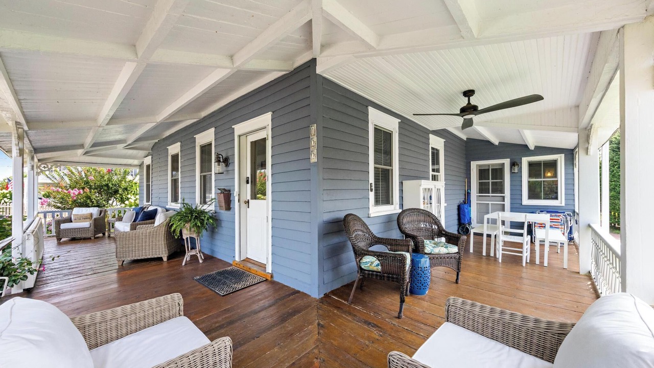 Photo of Outdoor in Beach Haven