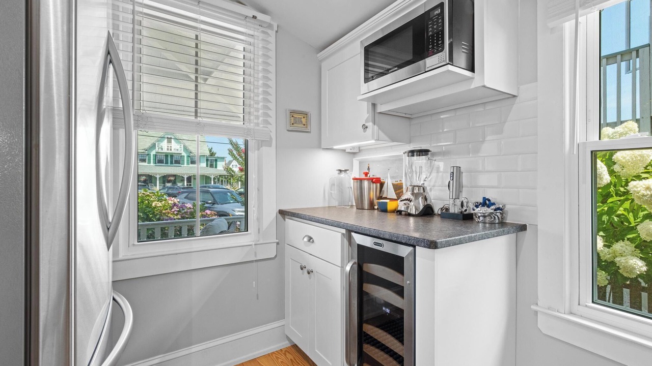 Photo of Kitchen in Beach Haven