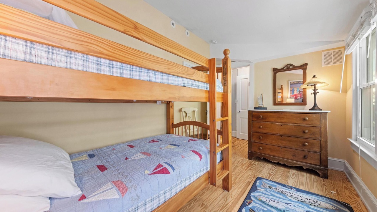 Photo of Bedroom in Beach Haven