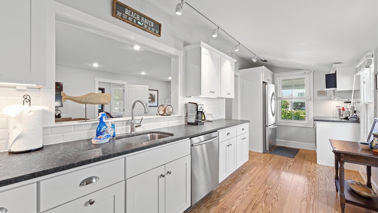 Photo of Kitchen in Beach Haven