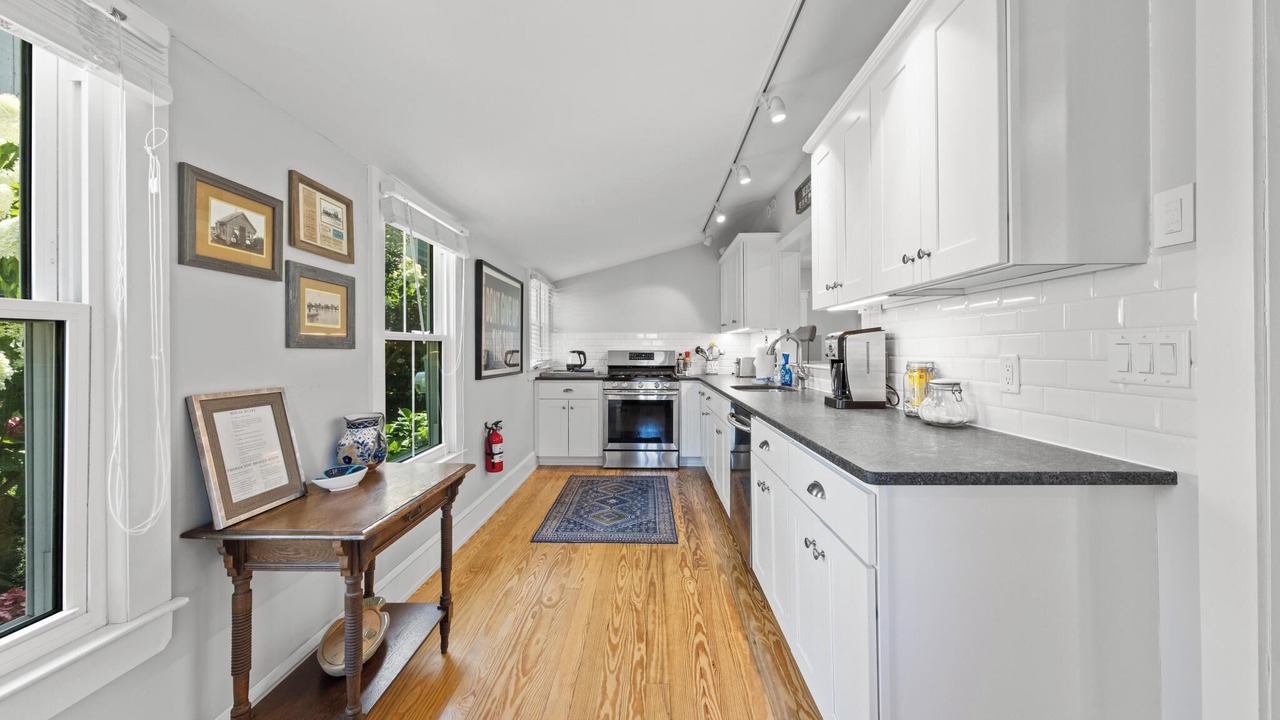 Photo of Kitchen in Beach Haven