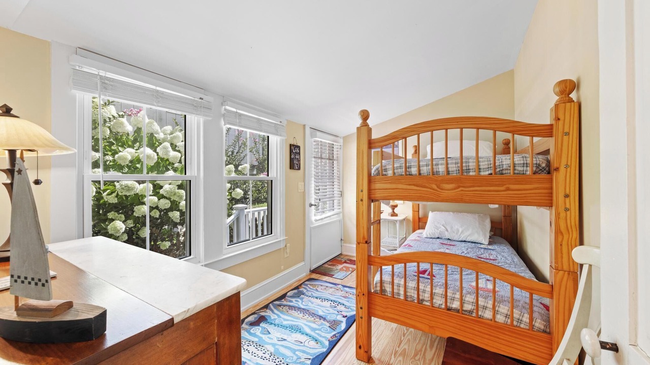 Photo of Bedroom in Beach Haven