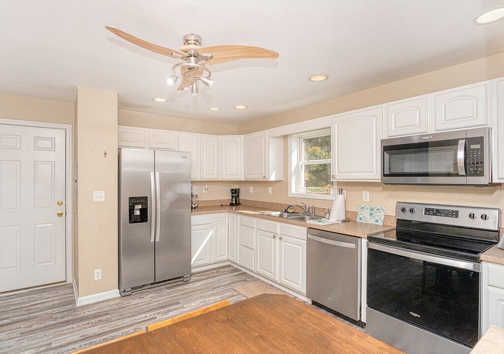 Photo of Kitchen in Clarksville
