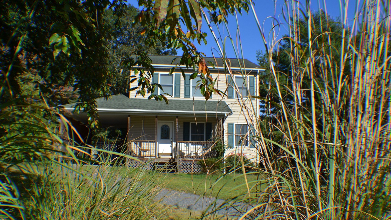 Photo of Outdoor in Clarksville