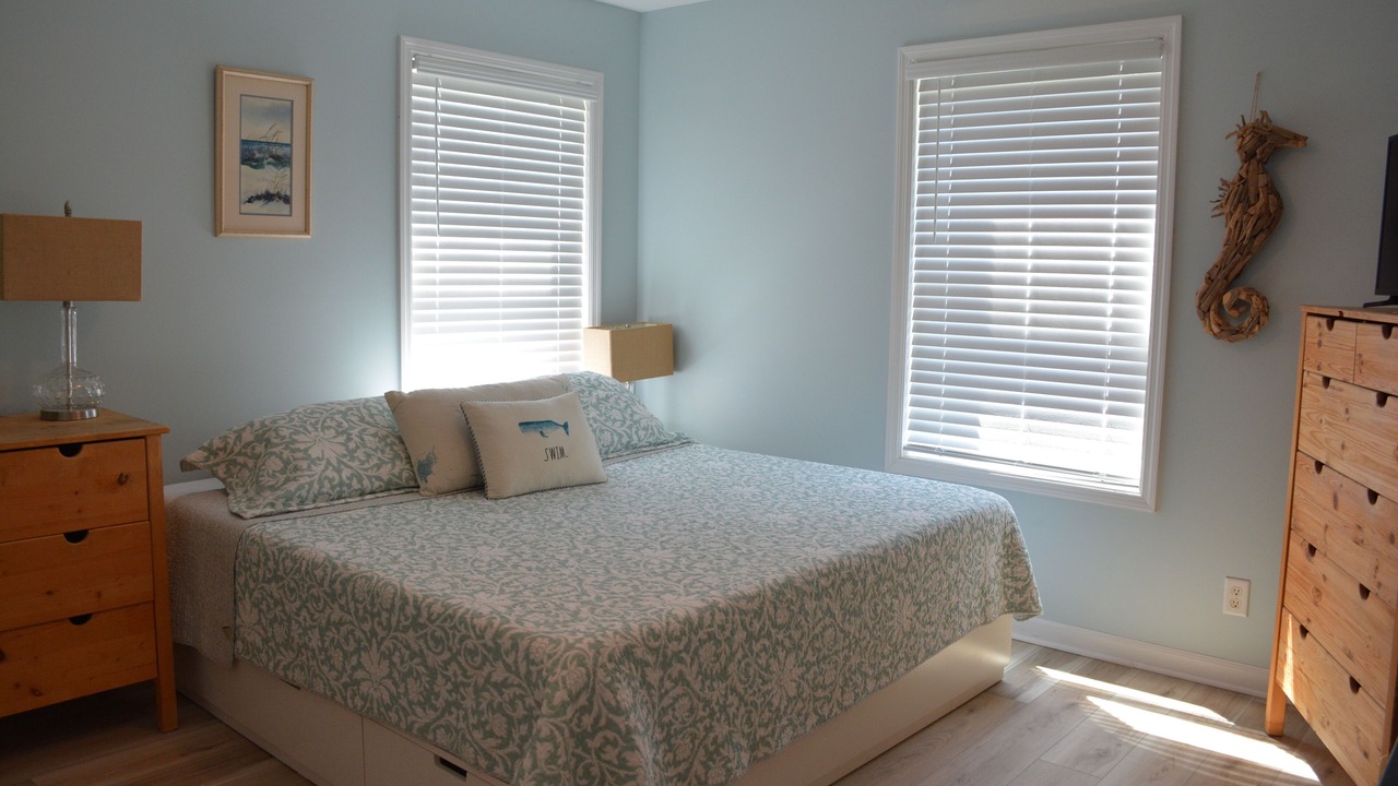 Photo of Bedroom in Clarksville